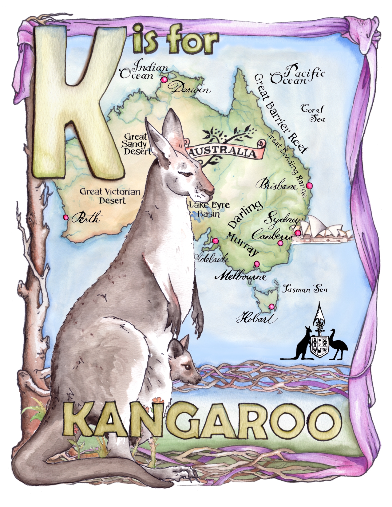 Kangaroo 150