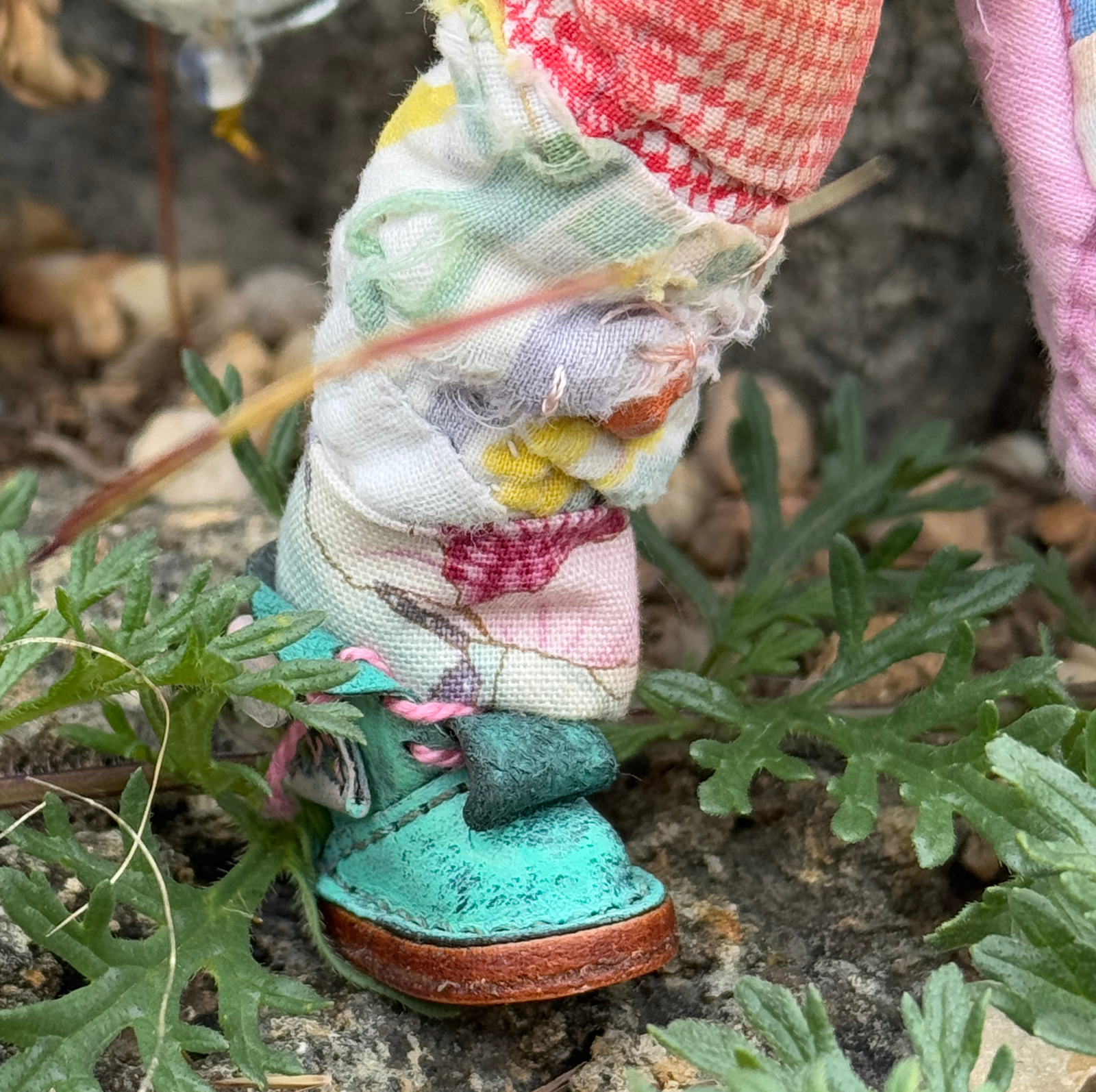 SugarMintEllieboot